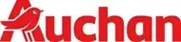 auchan Logo