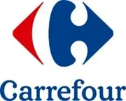 carrefour Logo