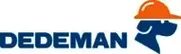 dedeman Logo